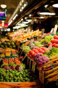 раціон харчування