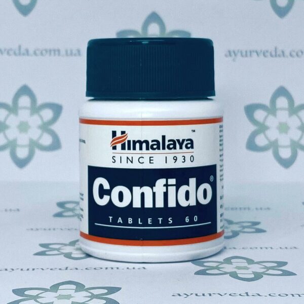 Конфид Himalaya (Конфід) 60 таб.