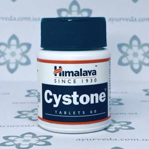 Cystone Himalaya (Цистон) 60 таб.