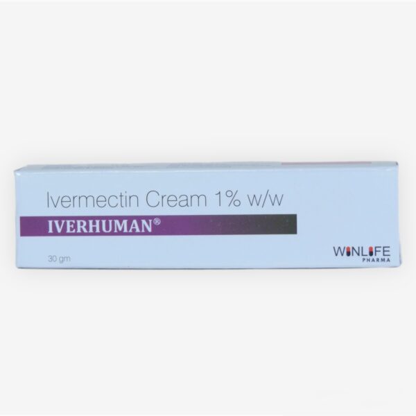 iverhuman
