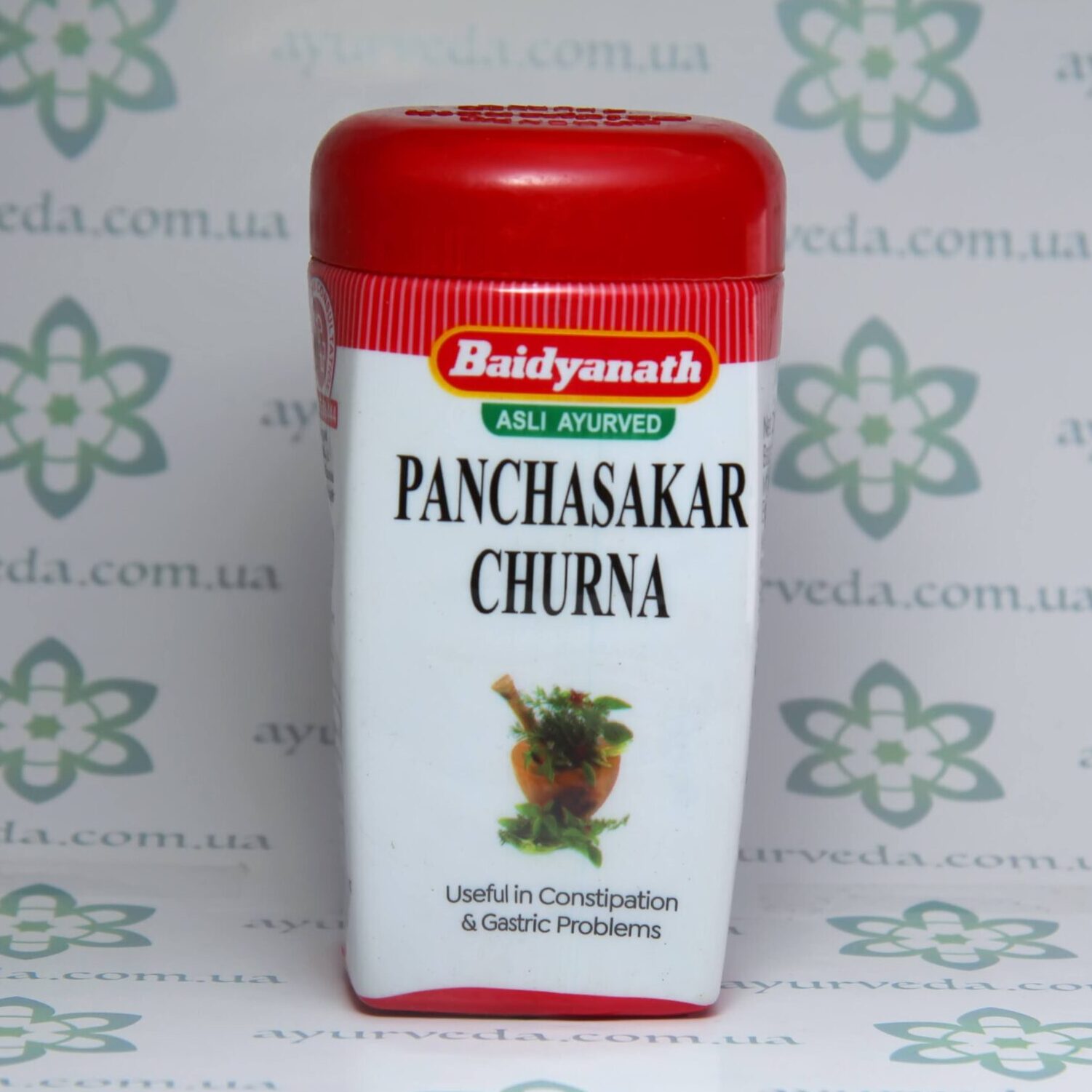 Panchasakar churna Baidyanath (Панчасакар чурна) 100 г. 1