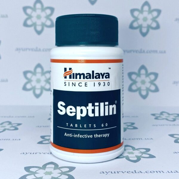 Septilin Himalaya (Септилин Хималая) 60 таб.