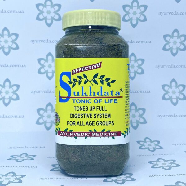 Sukhdata Himalaya (Сукхдата) 240 гр.