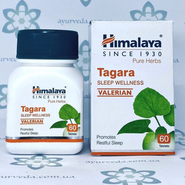 Tagara Himalaya (Тагара) 60 таб.